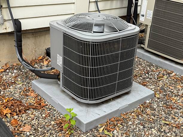 24/7 Emergency Emergency Hvac experts in Marshall, CA